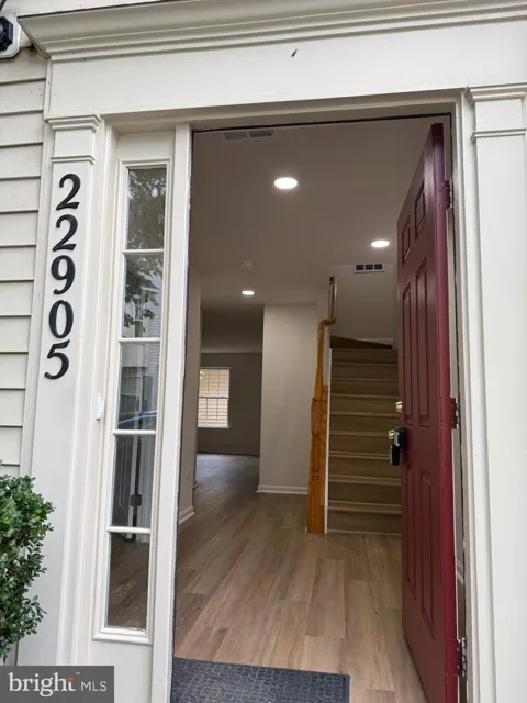 22905 BENSON TERRACE