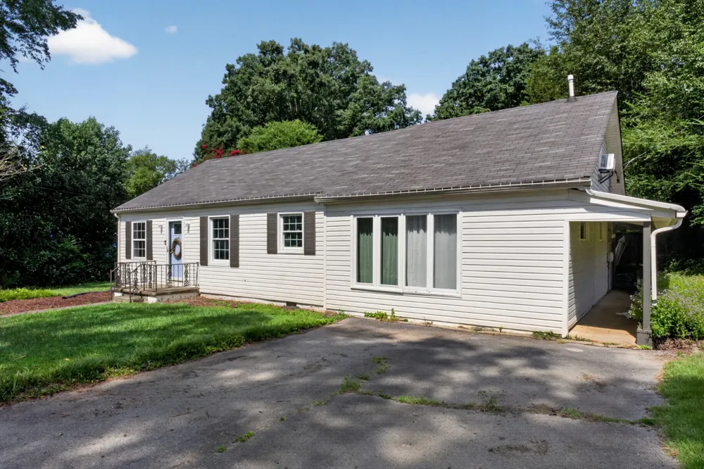 110 Boyd Ave McMinnville, TN 37110
