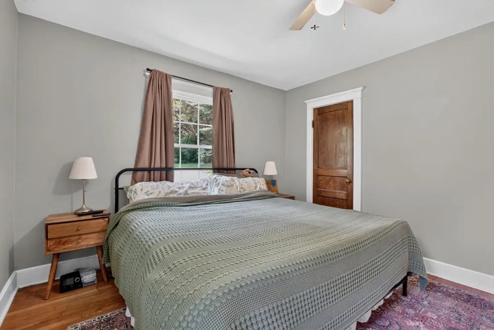 110 Boyd Ave McMinnville, TN 37110