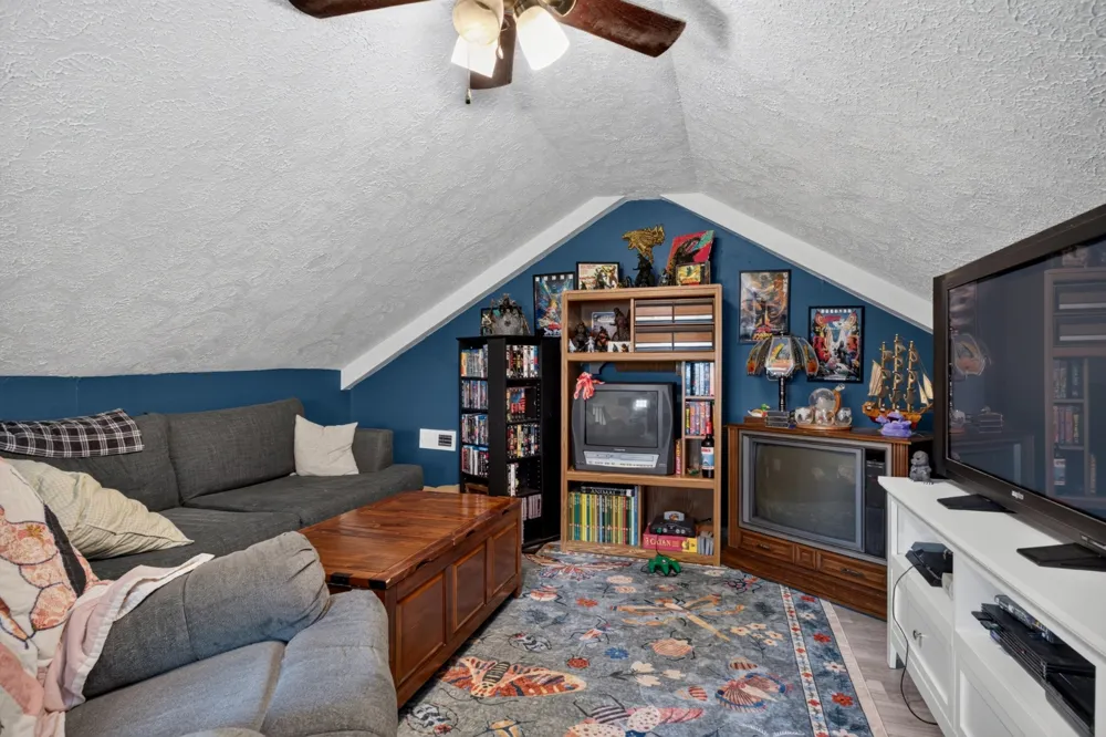 110 Boyd Ave McMinnville, TN 37110