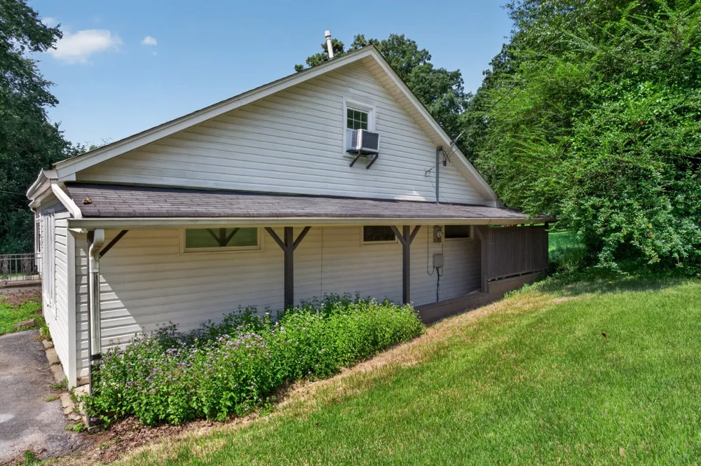 110 Boyd Ave McMinnville, TN 37110