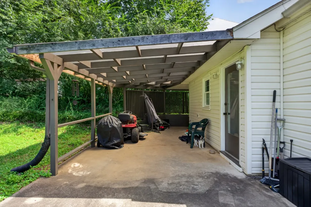 110 Boyd Ave McMinnville, TN 37110