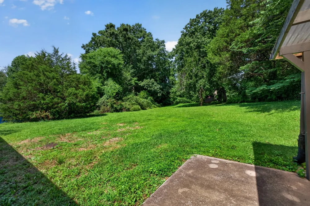 110 Boyd Ave McMinnville, TN 37110
