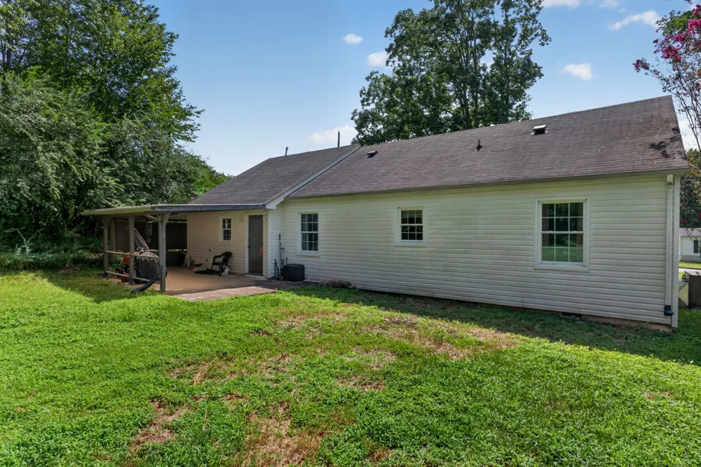 110 Boyd Ave McMinnville, TN 37110