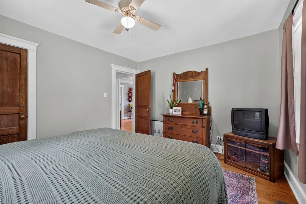110 Boyd Ave McMinnville, TN 37110