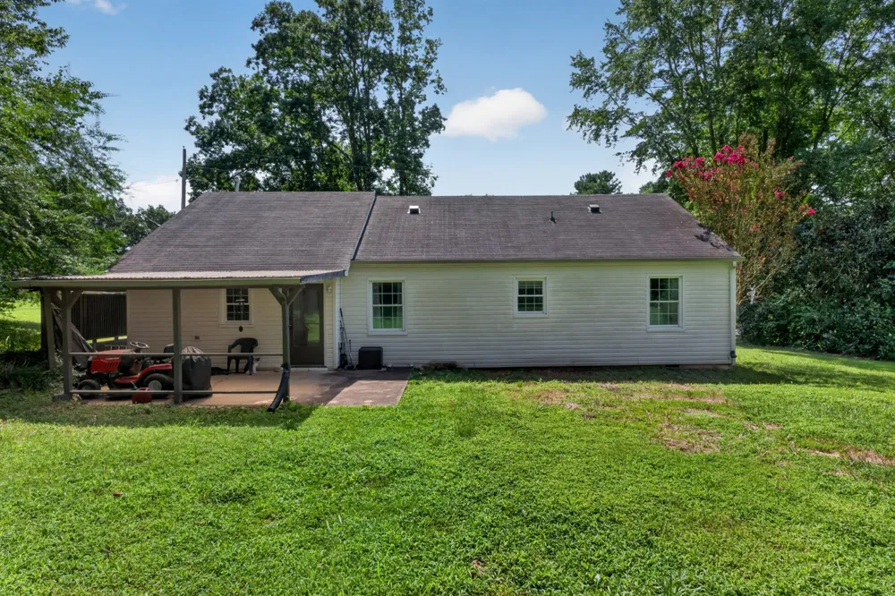 110 Boyd Ave McMinnville, TN 37110