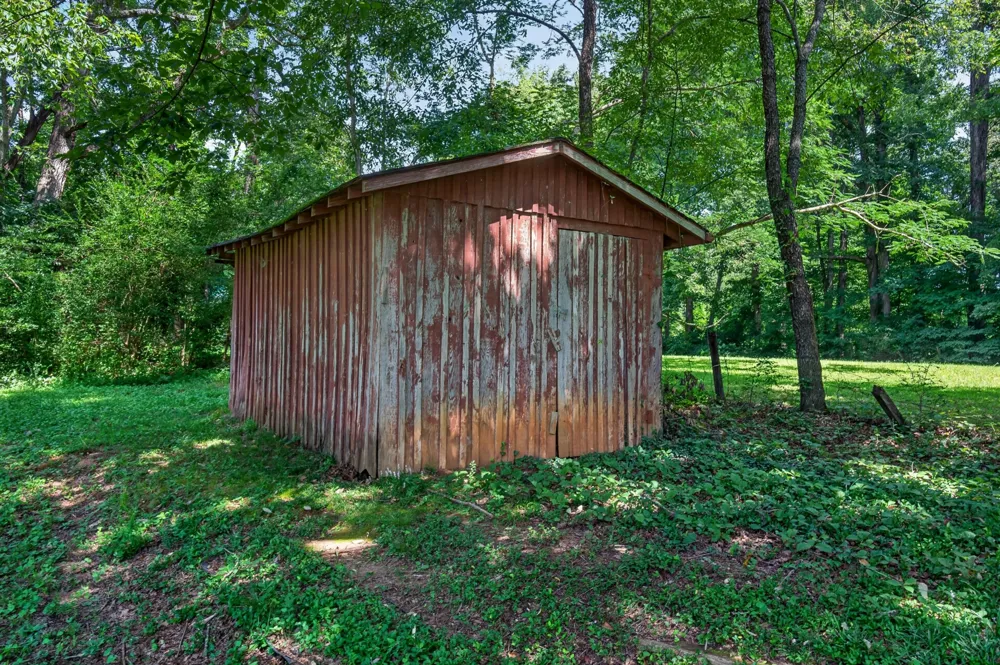 110 Boyd Ave McMinnville, TN 37110