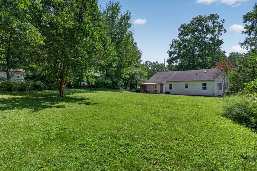 110 Boyd Ave McMinnville, TN 37110