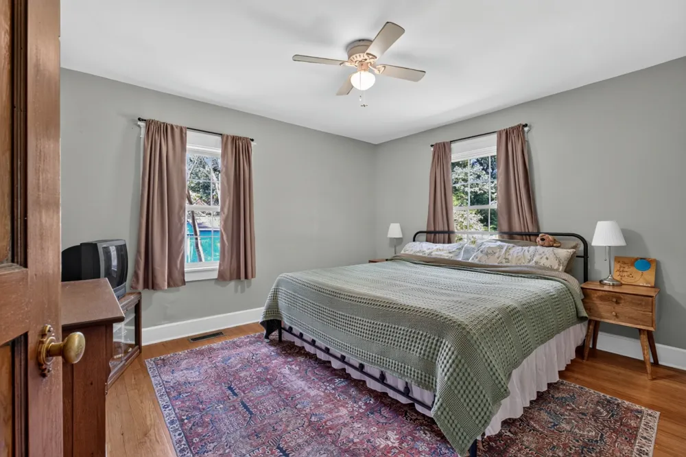 110 Boyd Ave McMinnville, TN 37110