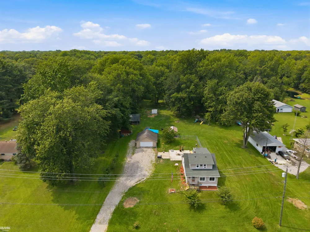 8938 Marsh Road Clay Township, MI 48001