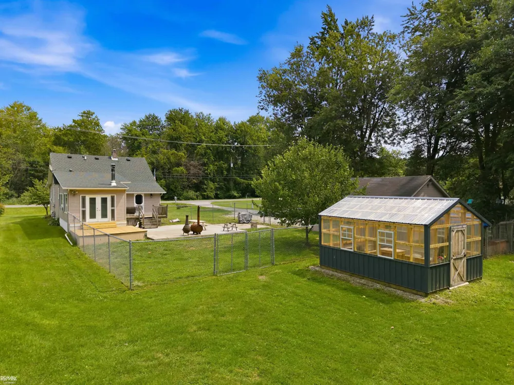 8938 Marsh Road Clay Township, MI 48001
