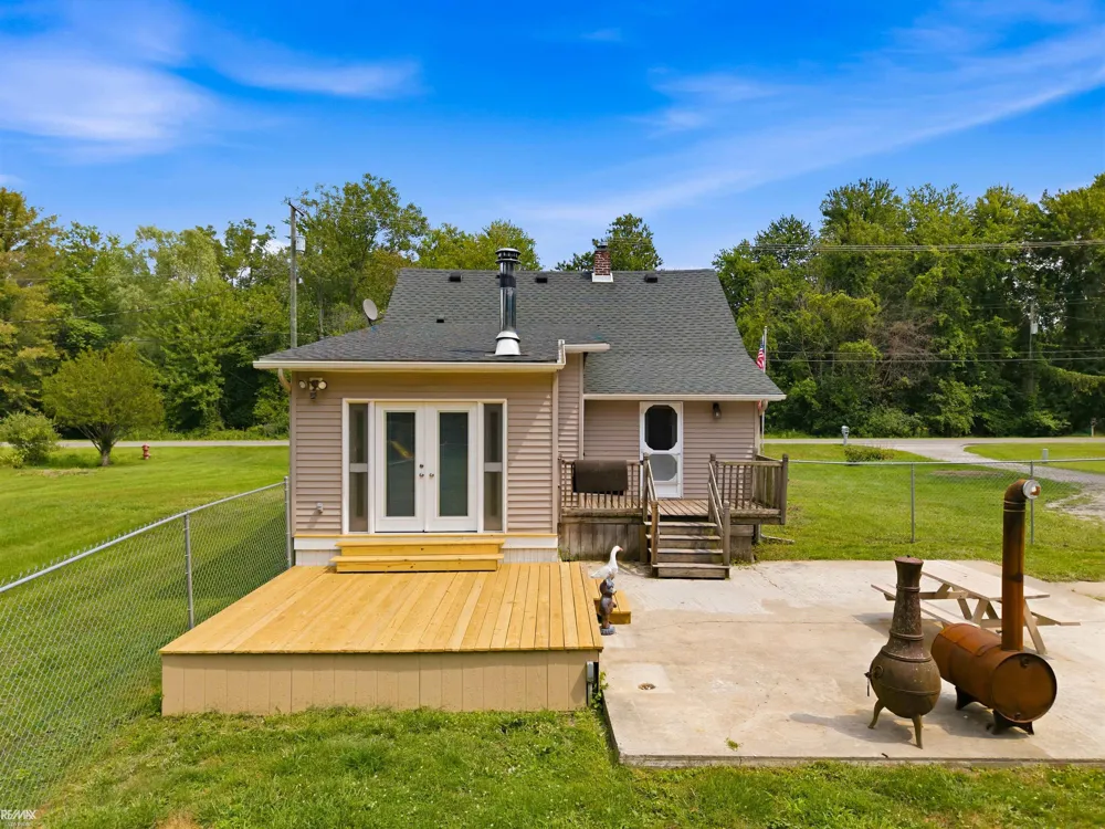 8938 Marsh Road Clay Township, MI 48001