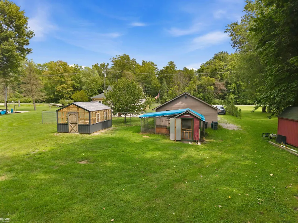 8938 Marsh Road Clay Township, MI 48001