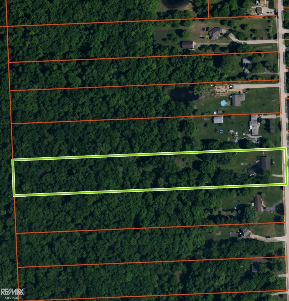 8938 Marsh Road Clay Township, MI 48001