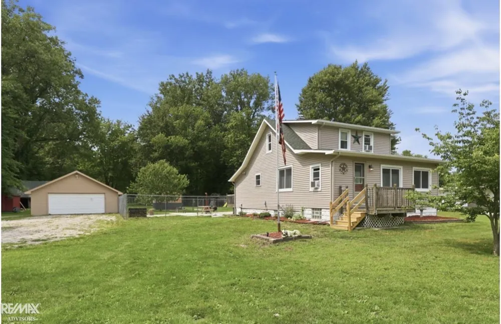 8938 Marsh Road Clay Township, MI 48001