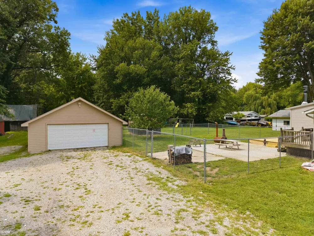 8938 Marsh Road Clay Township, MI 48001