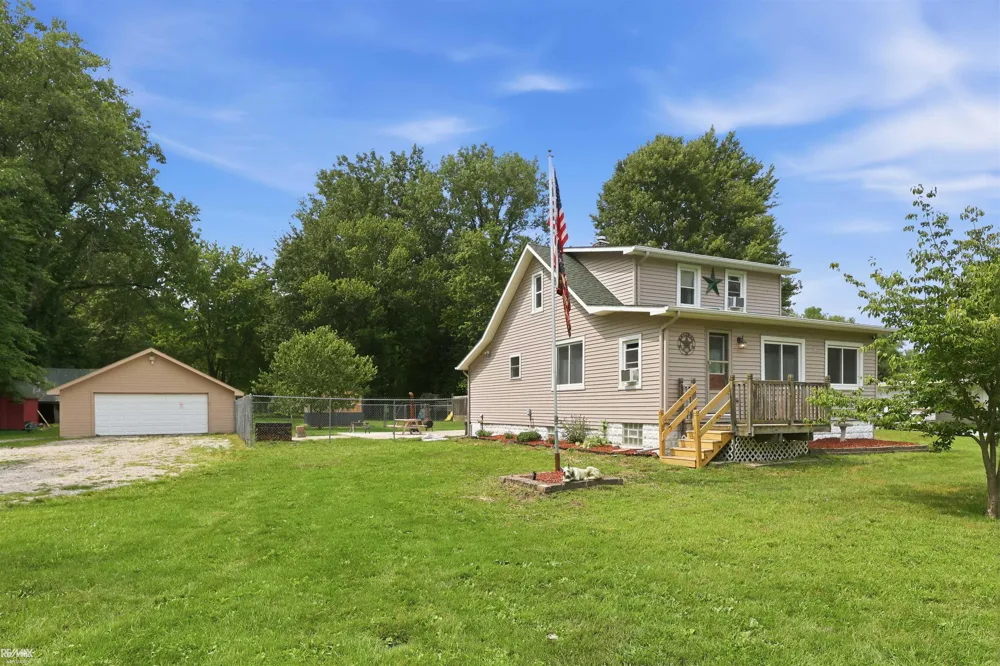 8938 Marsh Road Clay Township, MI 48001