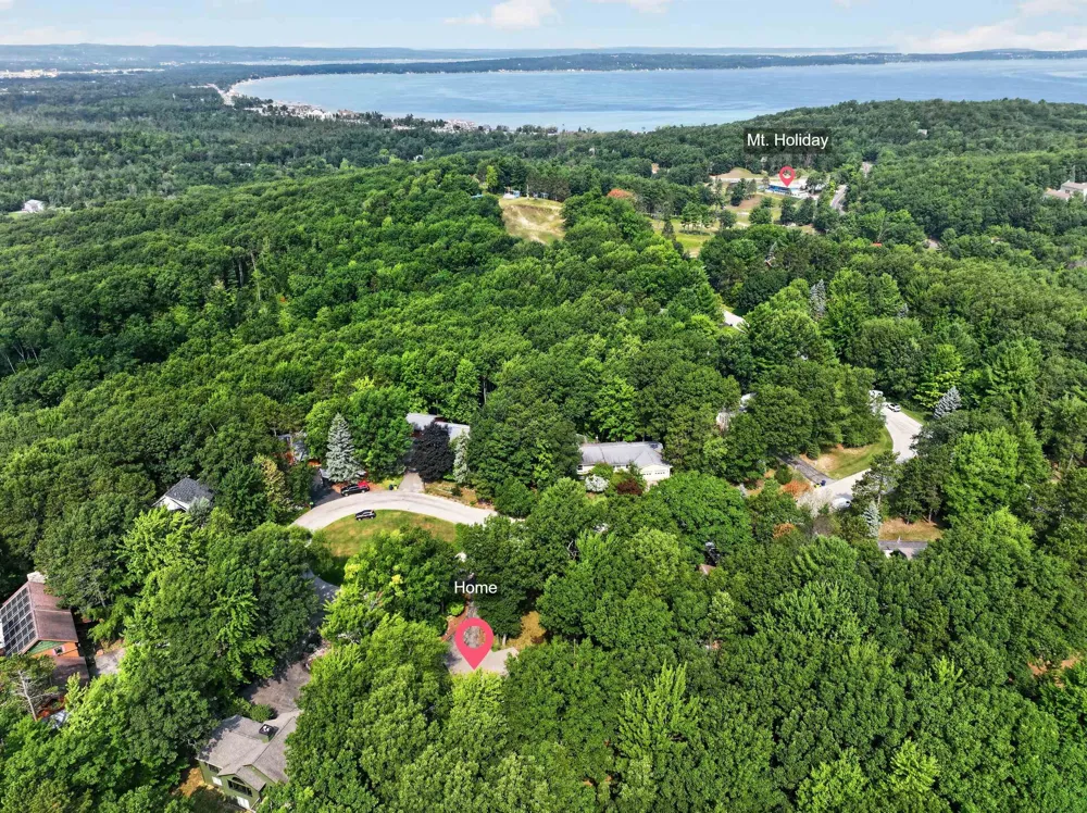 3552 Lookout Point East Bay Township, MI 49686