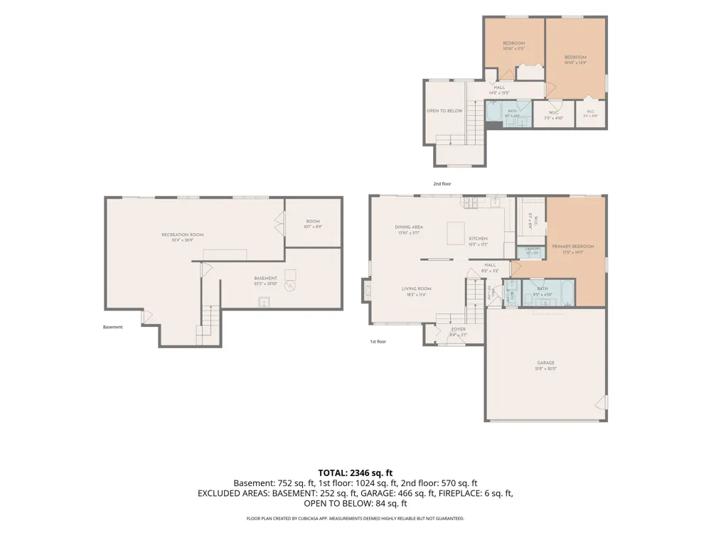 3552 Lookout Point East Bay Township, MI 49686