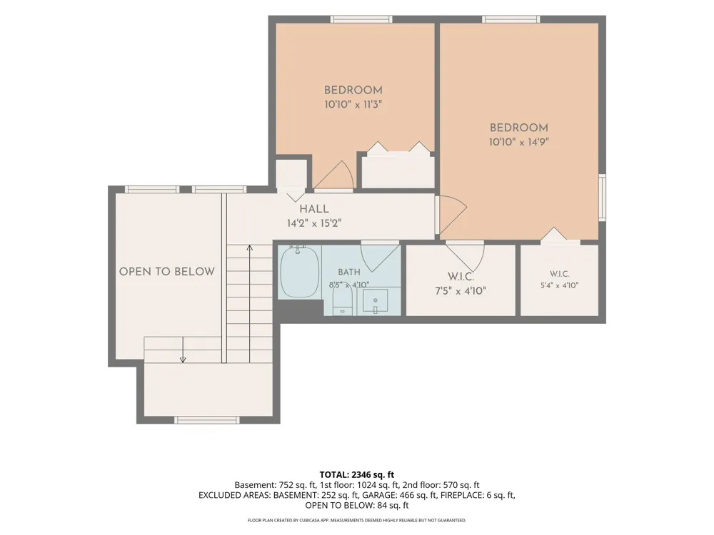 3552 Lookout Point East Bay Township, MI 49686
