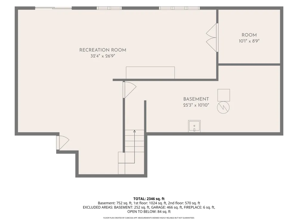 3552 Lookout Point East Bay Township, MI 49686