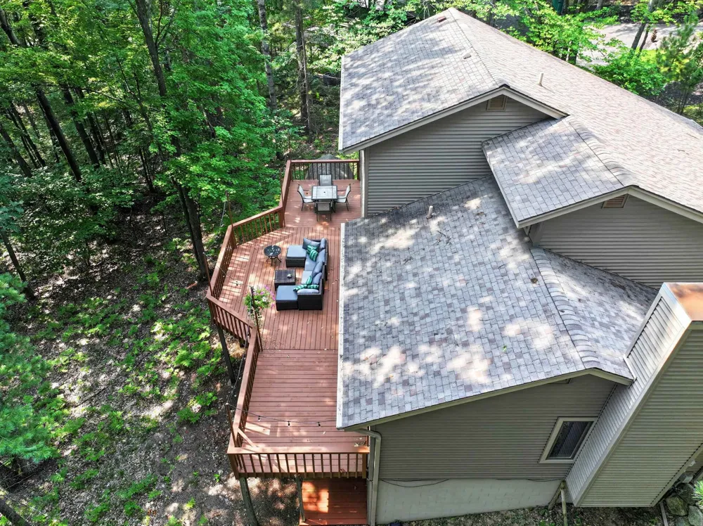 3552 Lookout Point East Bay Township, MI 49686