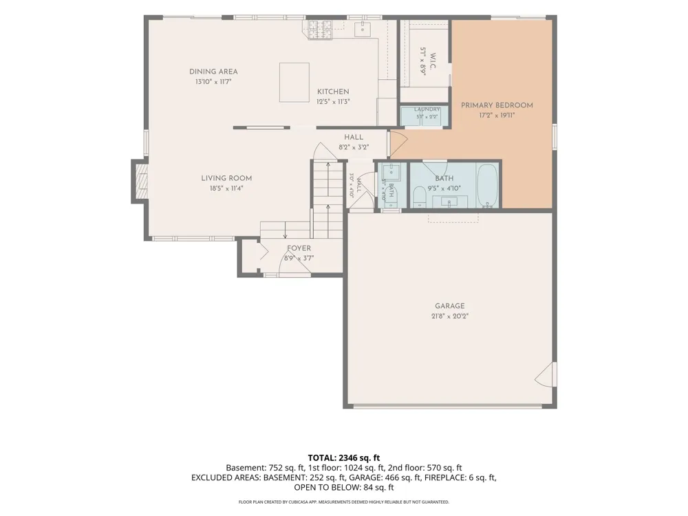 3552 Lookout Point East Bay Township, MI 49686