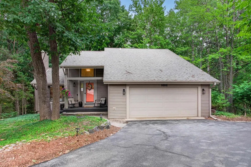 3552 Lookout Point East Bay Township, MI 49686