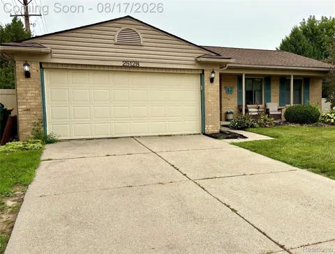 25128 Blanche Court