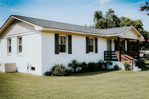 511 Odum Road