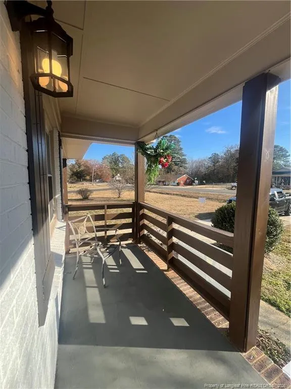 511 Odum Road Lumberton, NC 28360