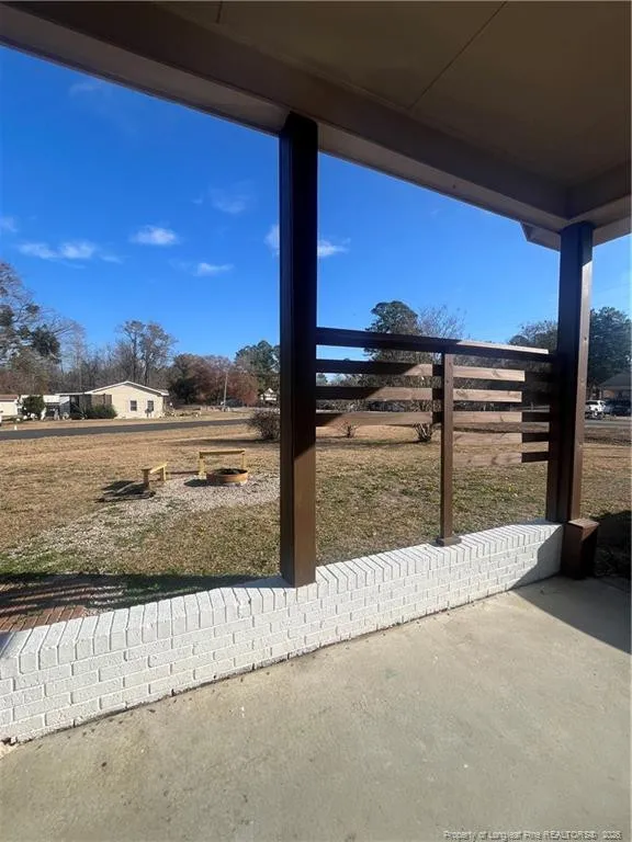 511 Odum Road Lumberton, NC 28360