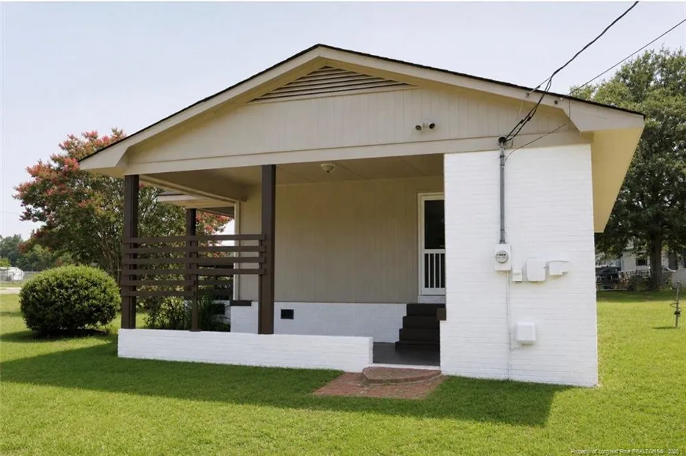 511 Odum Road Lumberton, NC 28360