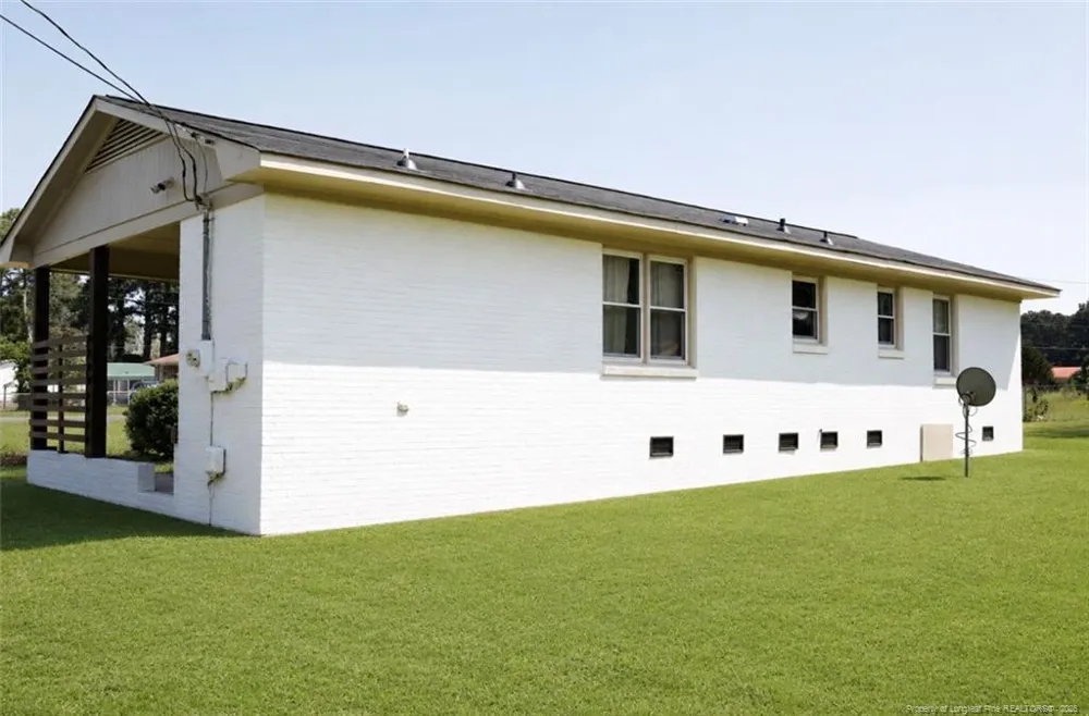 511 Odum Road Lumberton, NC 28360