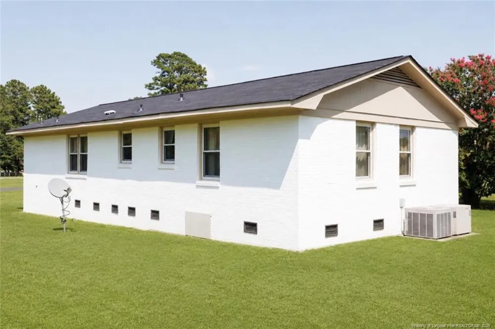 511 Odum Road Lumberton, NC 28360