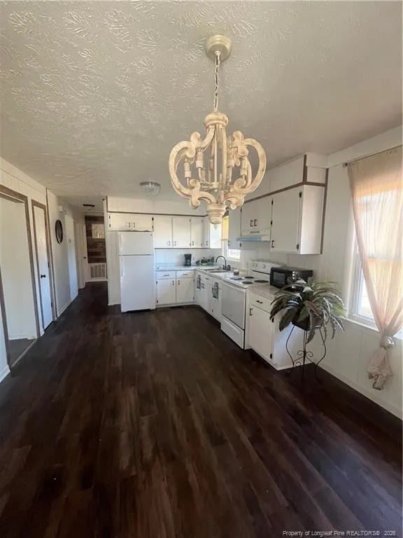 511 Odum Road Lumberton, NC 28360