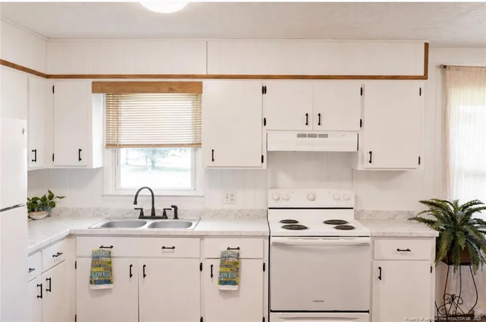 511 Odum Road Lumberton, NC 28360