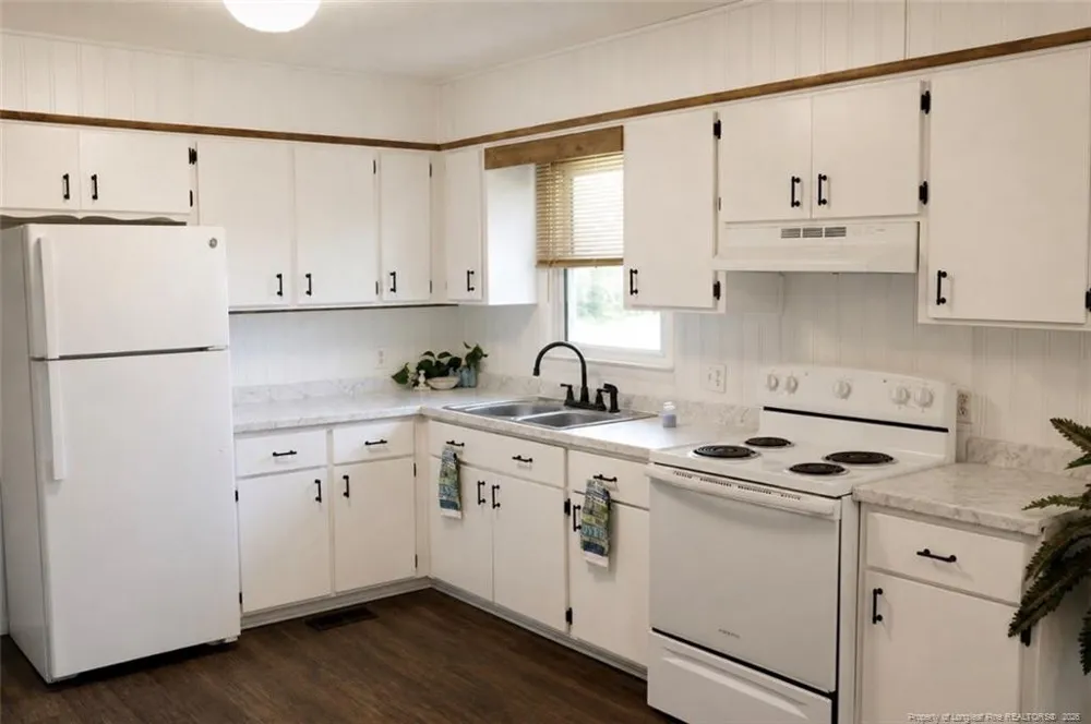 511 Odum Road Lumberton, NC 28360
