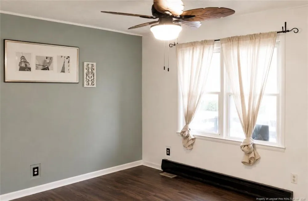 511 Odum Road Lumberton, NC 28360