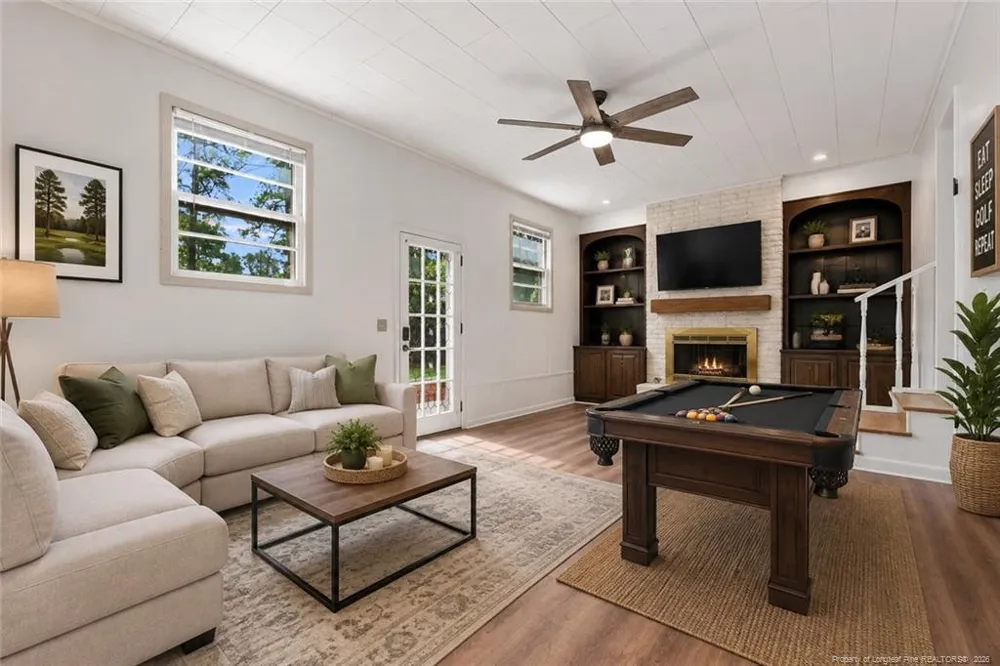 13280 Blues Farm Road Laurinburg, NC 28396
