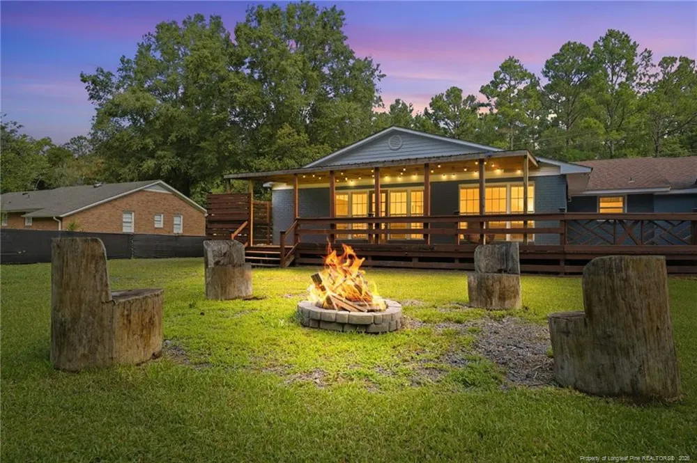 13280 Blues Farm Road Laurinburg, NC 28396
