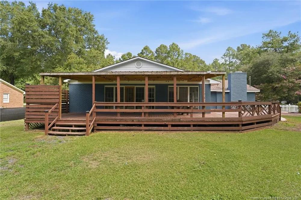 13280 Blues Farm Road Laurinburg, NC 28396