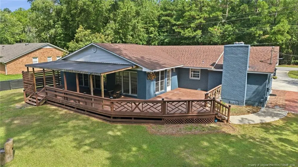13280 Blues Farm Road Laurinburg, NC 28396