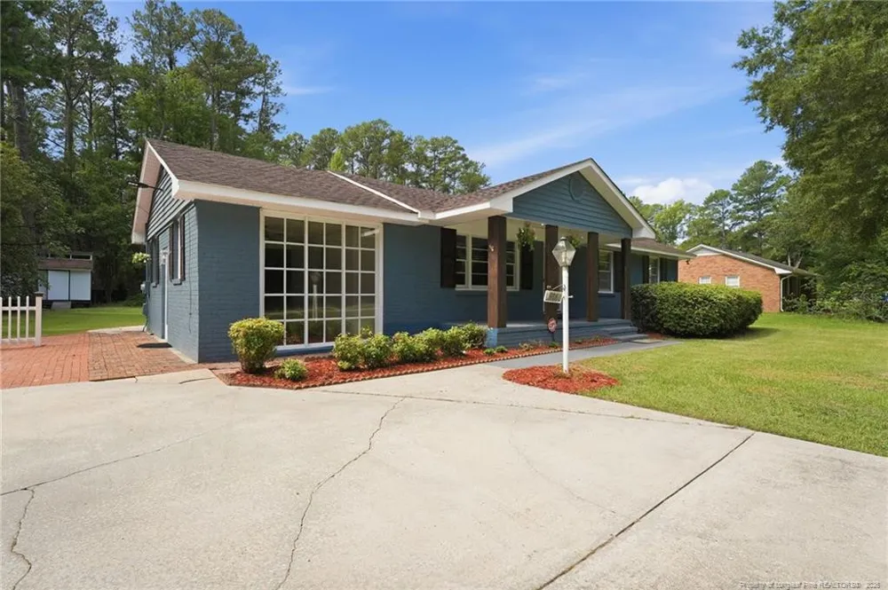 13280 Blues Farm Road Laurinburg, NC 28396