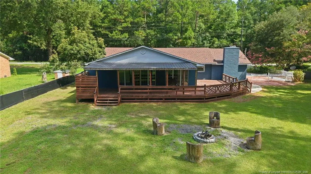13280 Blues Farm Road Laurinburg, NC 28396