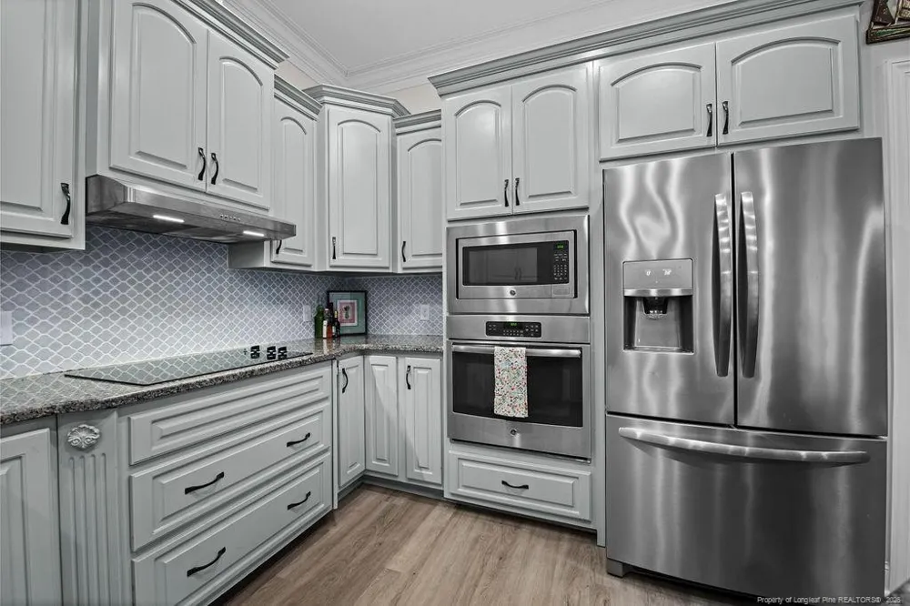 4030 Manchester Lane Lumberton, NC 28360