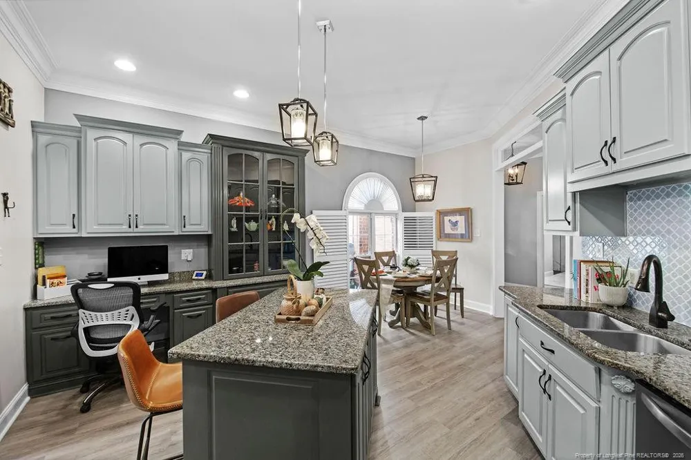 4030 Manchester Lane Lumberton, NC 28360
