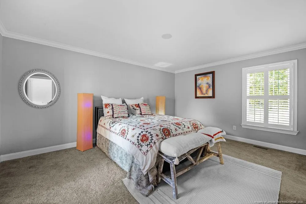 4030 Manchester Lane Lumberton, NC 28360
