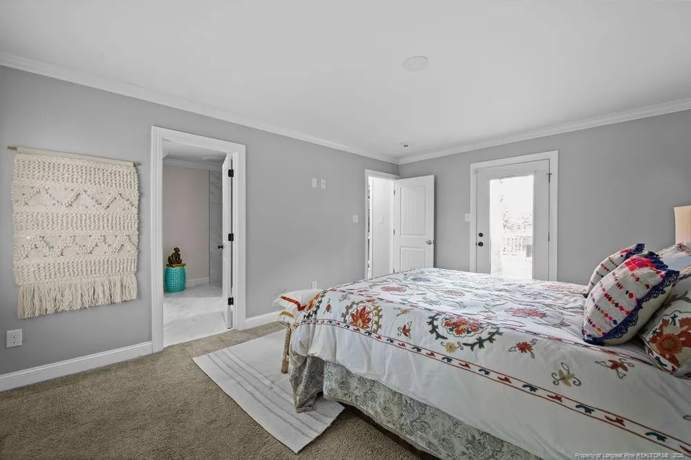 4030 Manchester Lane Lumberton, NC 28360