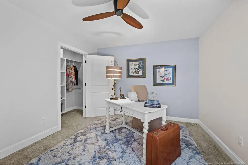 4030 Manchester Lane Lumberton, NC 28360